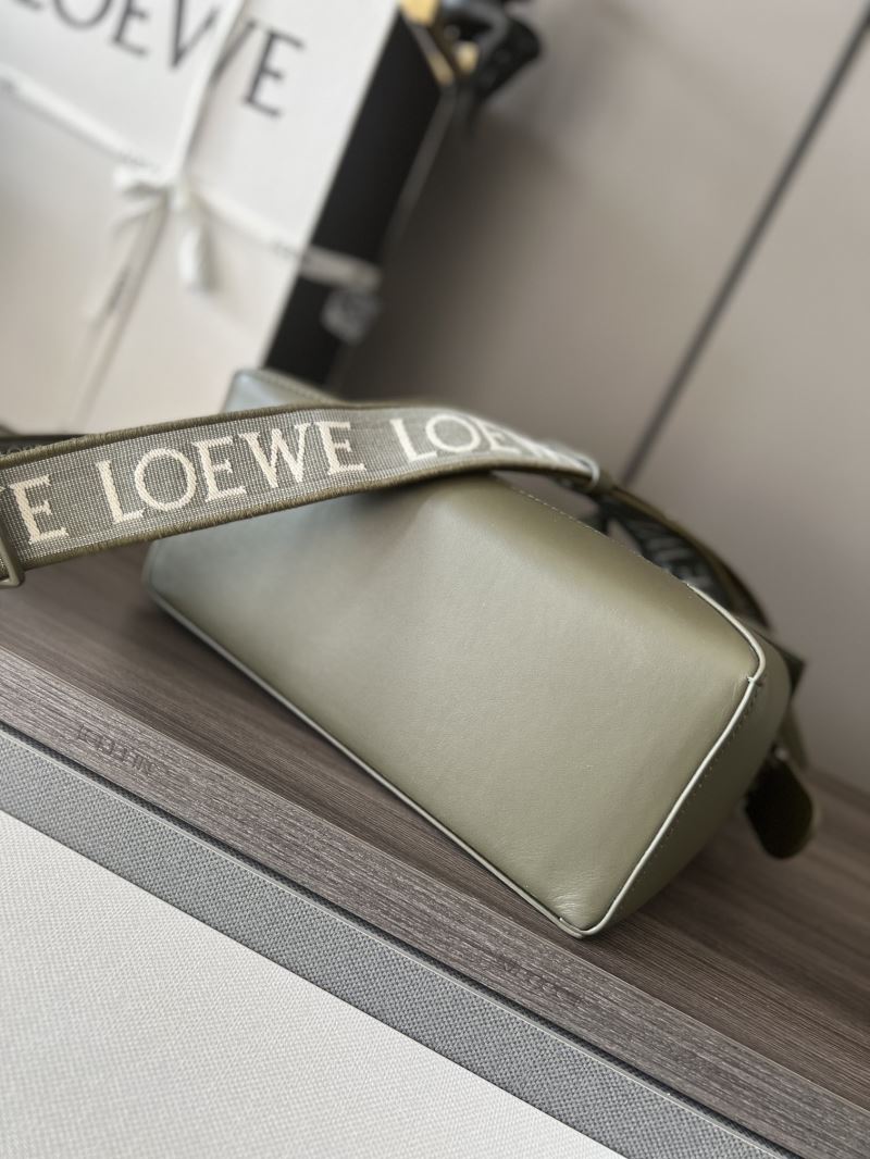 Loewe Puzzle Bags